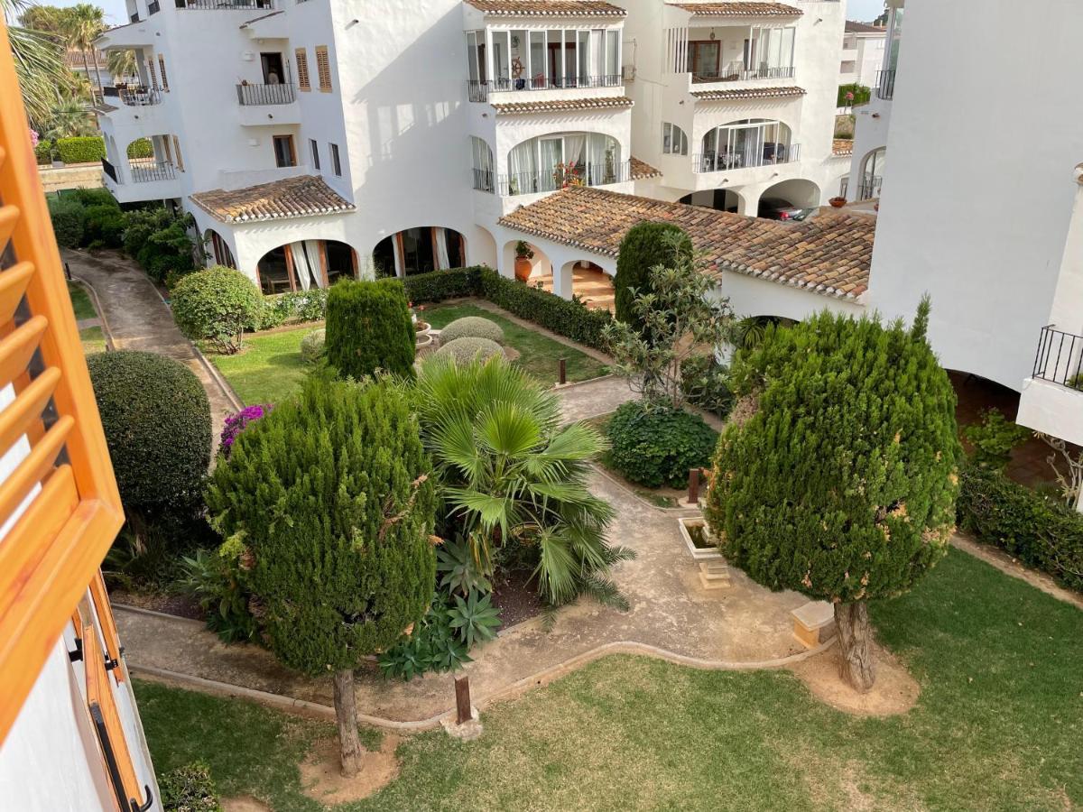 Estudio Sal Jávea Exterior foto