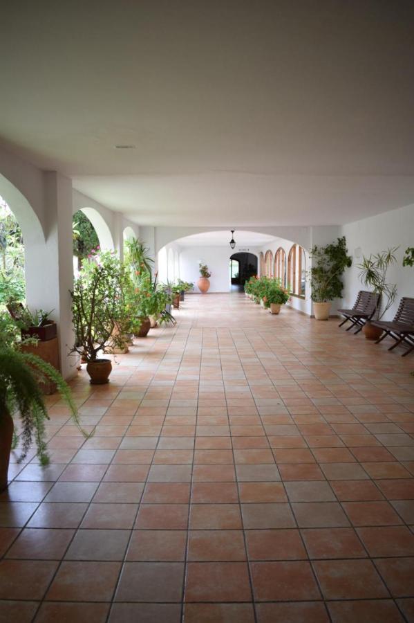 Estudio Sal Jávea Exterior foto