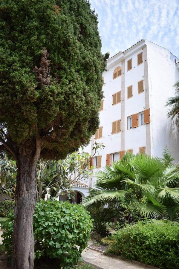 Estudio Sal Jávea Exterior foto
